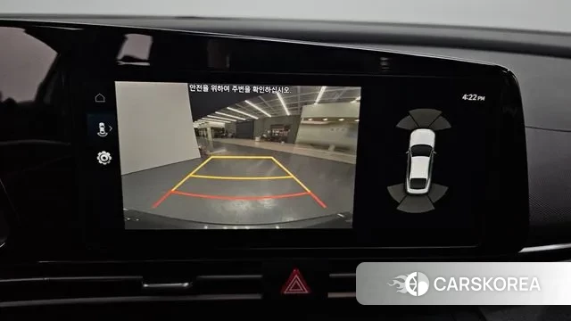 Hyundai Avante (CN7) id 3639462 из Кореи 7