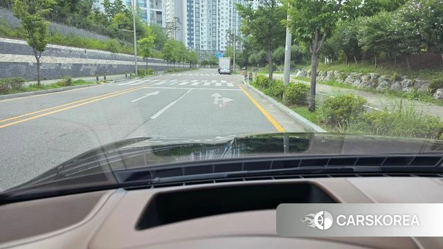 Porsche Cayenne (PO536) id 4578008 из Кореи 7