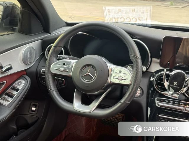 Mercedes-Benz Class C id 4314527 из Китая 7