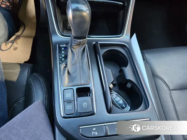 Hyundai Grandeur IG id 3385954 из Кореи 7