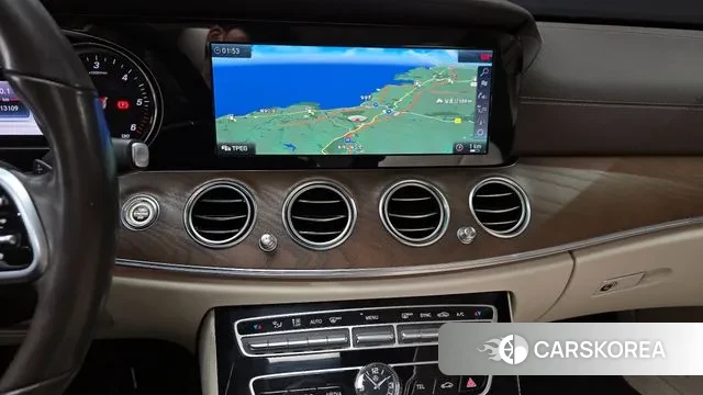 Mercedes-Benz E-Class W213 id 3666711 из Кореи 7