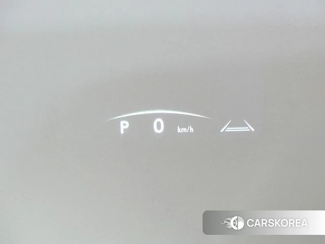 Lexus LM Second Generation id 4474327 из Кореи 7
