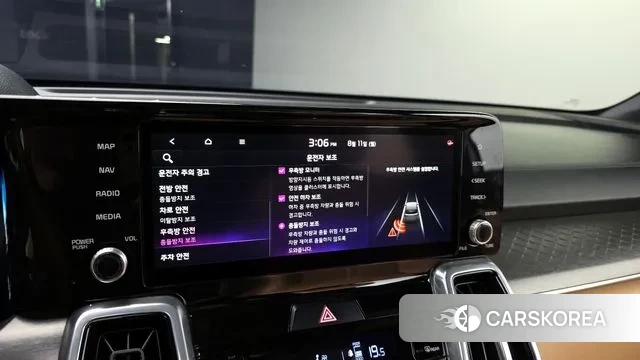 Kia Sorento 4th Generation id 3022806 из Кореи 7