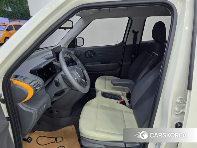 Hyundai Casper id 4547708 из Кореи 7