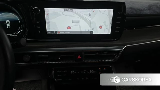 Kia K5 3rd generation id 4646389 из Кореи 7