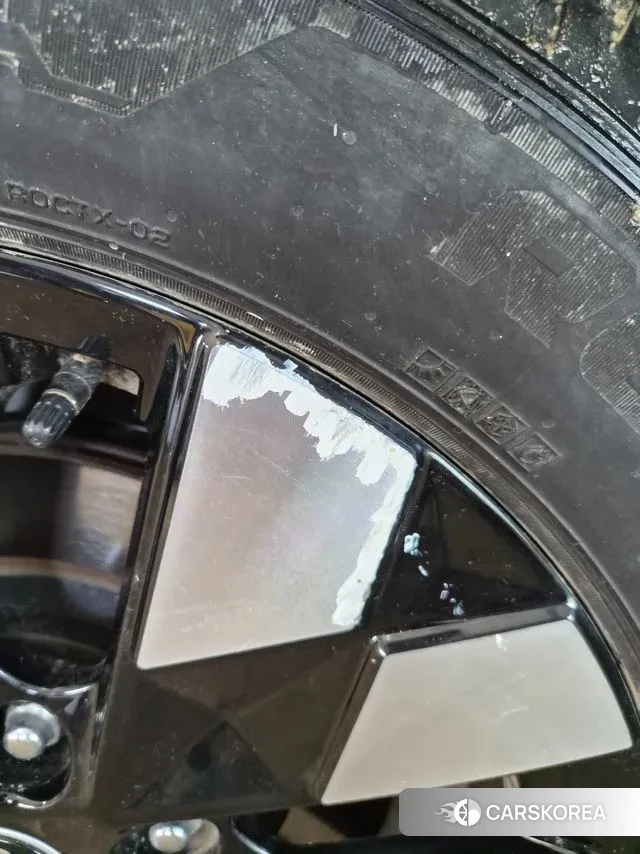 Hyundai Staria id 3734055 из Кореи 7