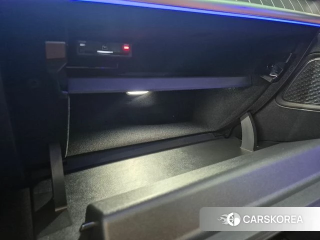 Mercedes-Benz C-Class W206 id 4222546 из Кореи 7