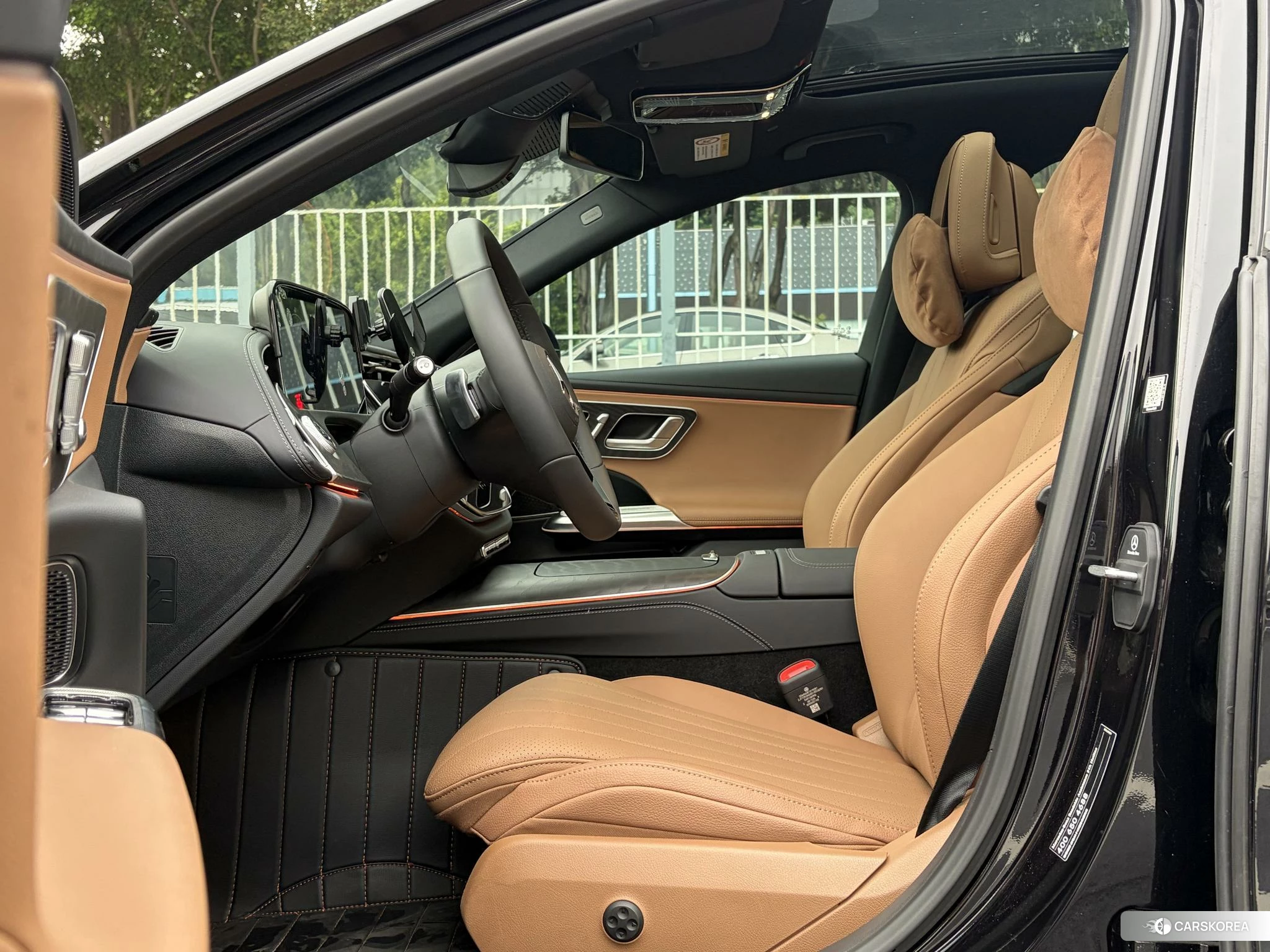 Mercedes-Benz E-Class id 4514044 из Китая 7