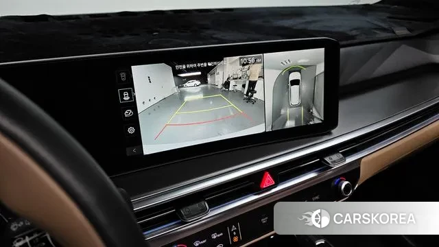 Kia The New Sorento 4th Generation id 3715911 из Кореи 7