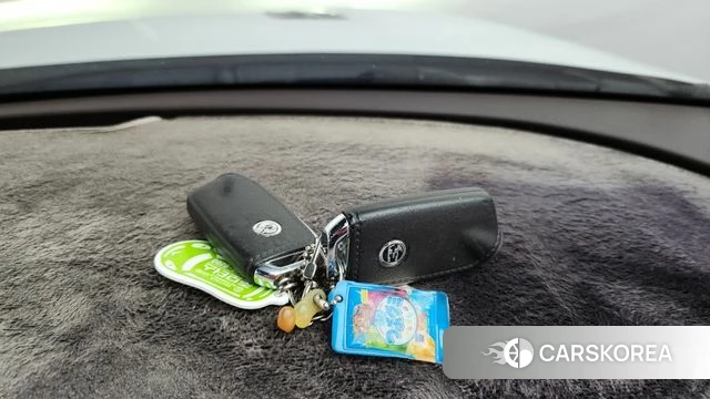Kia Stinger id 4850134 из Кореи 7