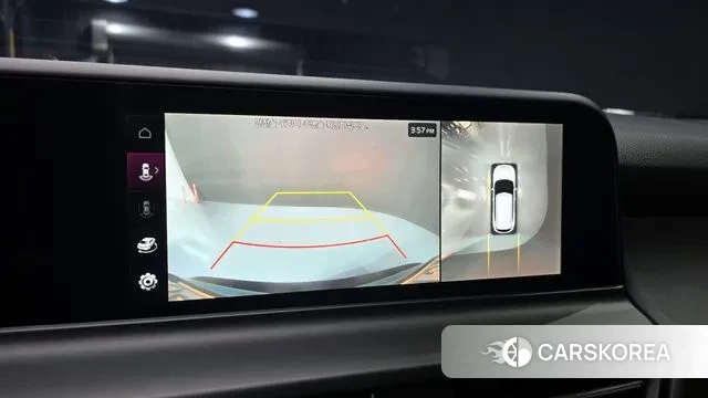 Kia The New Seltos id 3406021 из Кореи 7