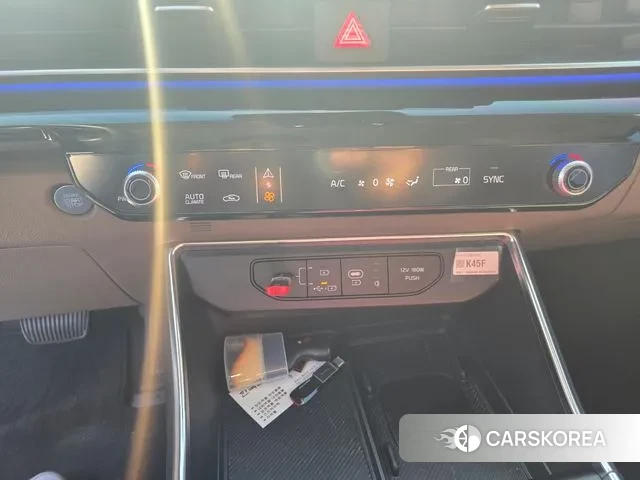 Kia The New Carnival 4th Generation id 3294183 из Кореи 7