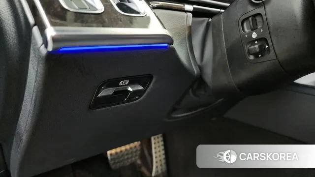 Mercedes-Benz S-Class W223 id 3467477 из Кореи 7