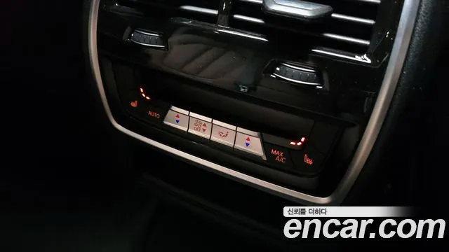 BMW X5 (G05) id 2671047 из Кореи 7