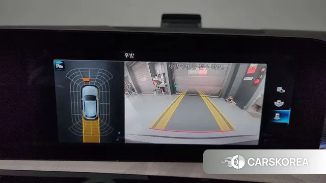 Mercedes-Benz A-Class W177 id 3697780 из Кореи 7