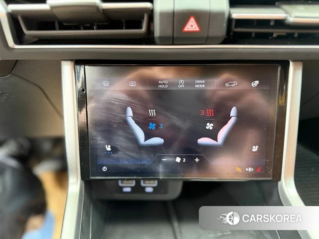 Ssangyong Torres id 4428091 из Кореи 7