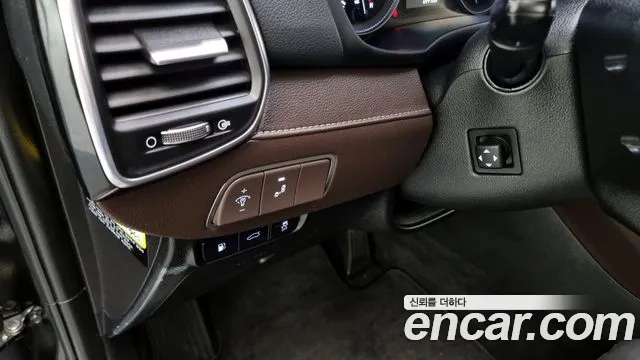 Hyundai Grandeur IG id 2266983 из Кореи 7