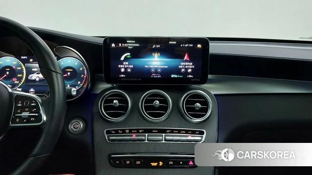 Mercedes-Benz GLC-Class X253 id 4561264 из Кореи 7