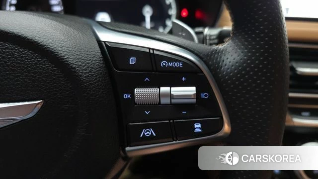 Genesis The New G70 id 4835714 из Кореи 7