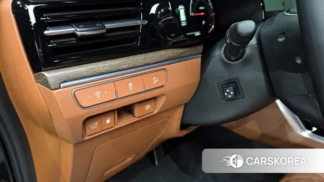 Kia Mohave Master id 3576857 из Кореи 7