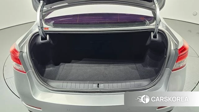 Renault Korea (Samsung) SM5 Nova id 4225714 из Кореи 7