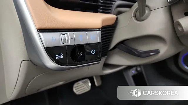 Hyundai Ionic 5 id 3463190 из Кореи 7