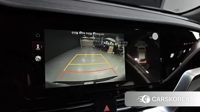 Kia The New Niro id 3621295 из Кореи 7