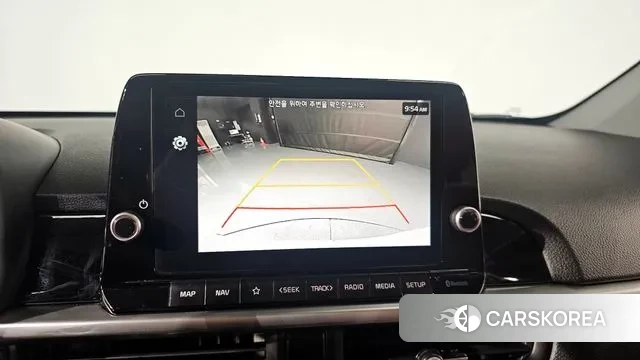 Kia The New Morning (JA) id 3711527 из Кореи 7