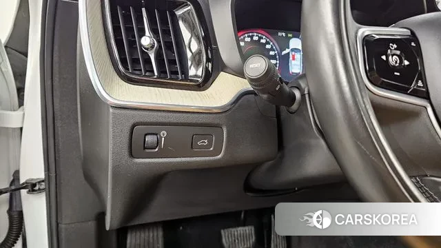 Volvo XC60 second Generation id 3525663 из Кореи 7