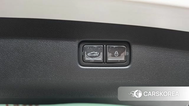 Genesis GV70 id 4898138 из Кореи 7