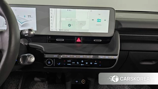 Hyundai Ionic 5 id 4518552 из Кореи 7