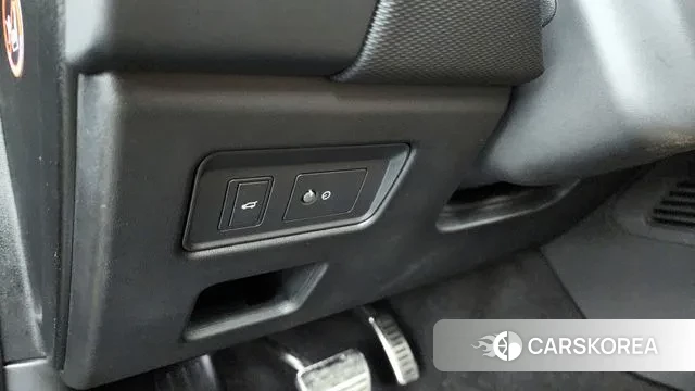 Land Rover Discovery 5 id 3633970 из Кореи 7