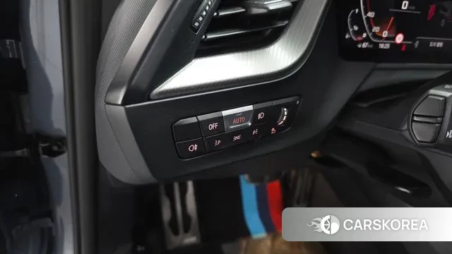 BMW 1 Series (F40) id 3395387 из Кореи 7