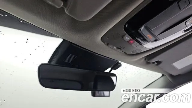 Kia Sportage 5th Generation Hybrid id 2925850 из Кореи 7