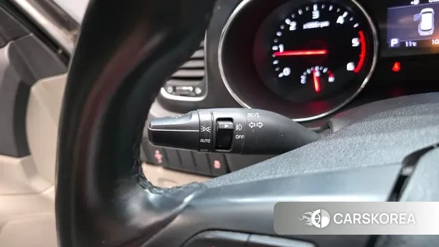 Kia The New Carnival id 3375128 из Кореи 7