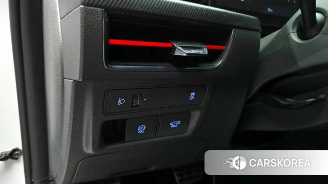 Hyundai Sonata D Edge (DN8) id 3953083 из Кореи 7