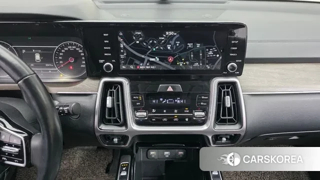 Kia Sorento 4th Generation id 3478629 из Кореи 7