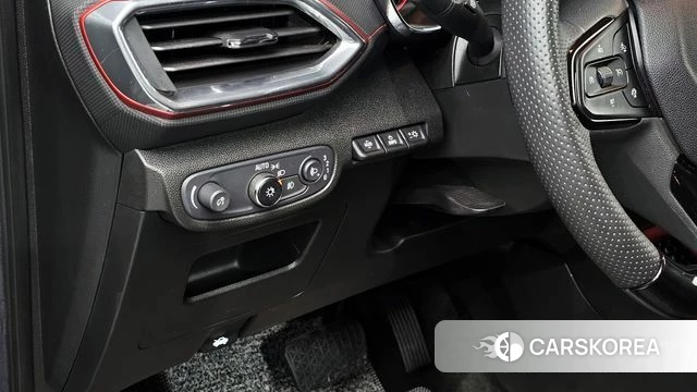Chevrolet (GM Daewoo) Trailblazer id 4281875 из Кореи 7