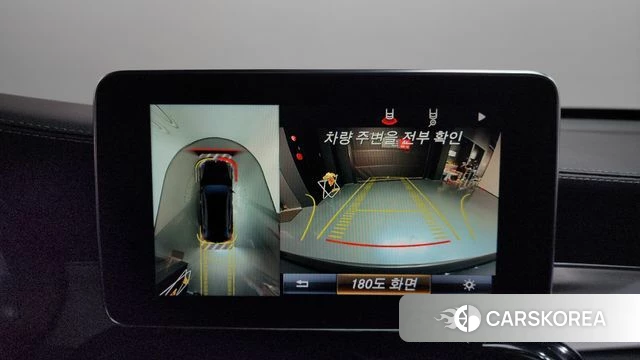 Mercedes-Benz GLC-Class X253 id 3834360 из Кореи 7