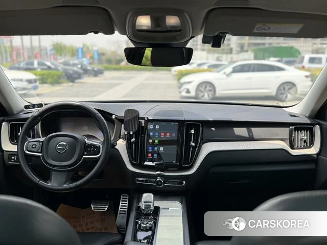 Volvo XC60 id 4240870 из Китая 7