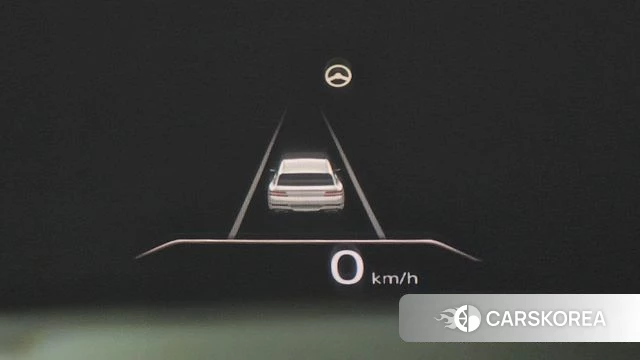 Genesis GV80 id 3827843 из Кореи 7