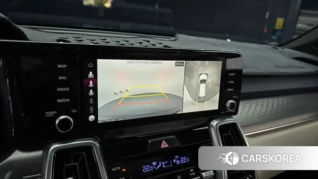 Kia Sorento 4th Generation id 3343932 из Кореи 7