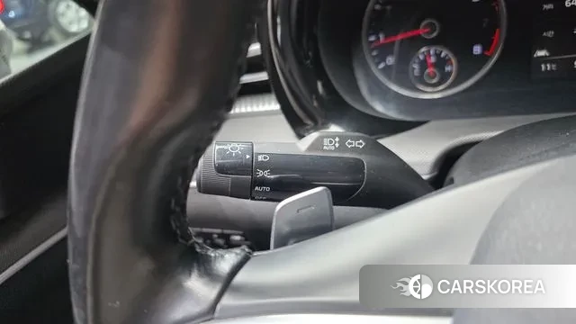 Kia K5 3rd generation id 3513802 из Кореи 7