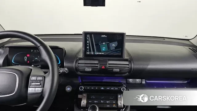 Hyundai Casper id 3759032 из Кореи 7