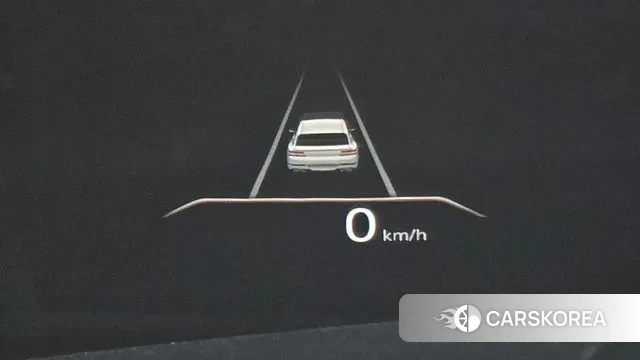 Genesis GV80 id 2961129 из Кореи 7