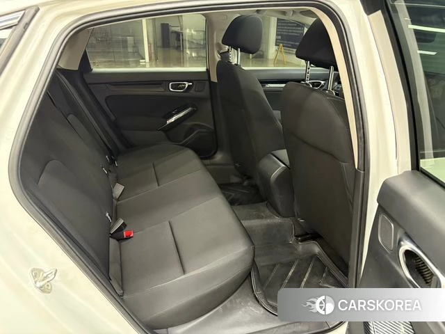 Honda Civic id 4276286 из Китая 7