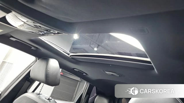 Ssangyong All New Rexton id 4528765 из Кореи 7