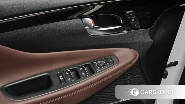 Hyundai Santa Fe TM id 4582012 из Кореи 7