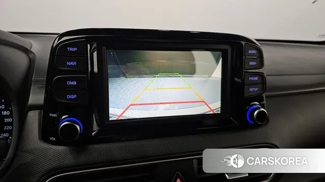 Hyundai Kona id 3275762 из Кореи 7