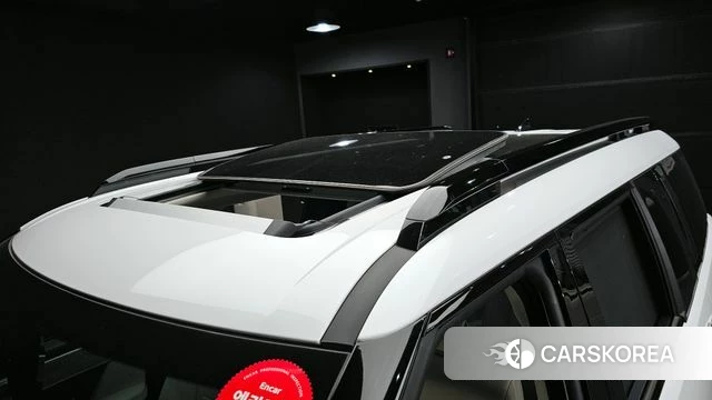 Hyundai Santa Fe (MX5) id 4427575 из Кореи 7